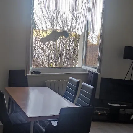 Apartment Quatre A *