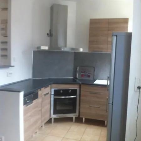 Apartment Quatre A